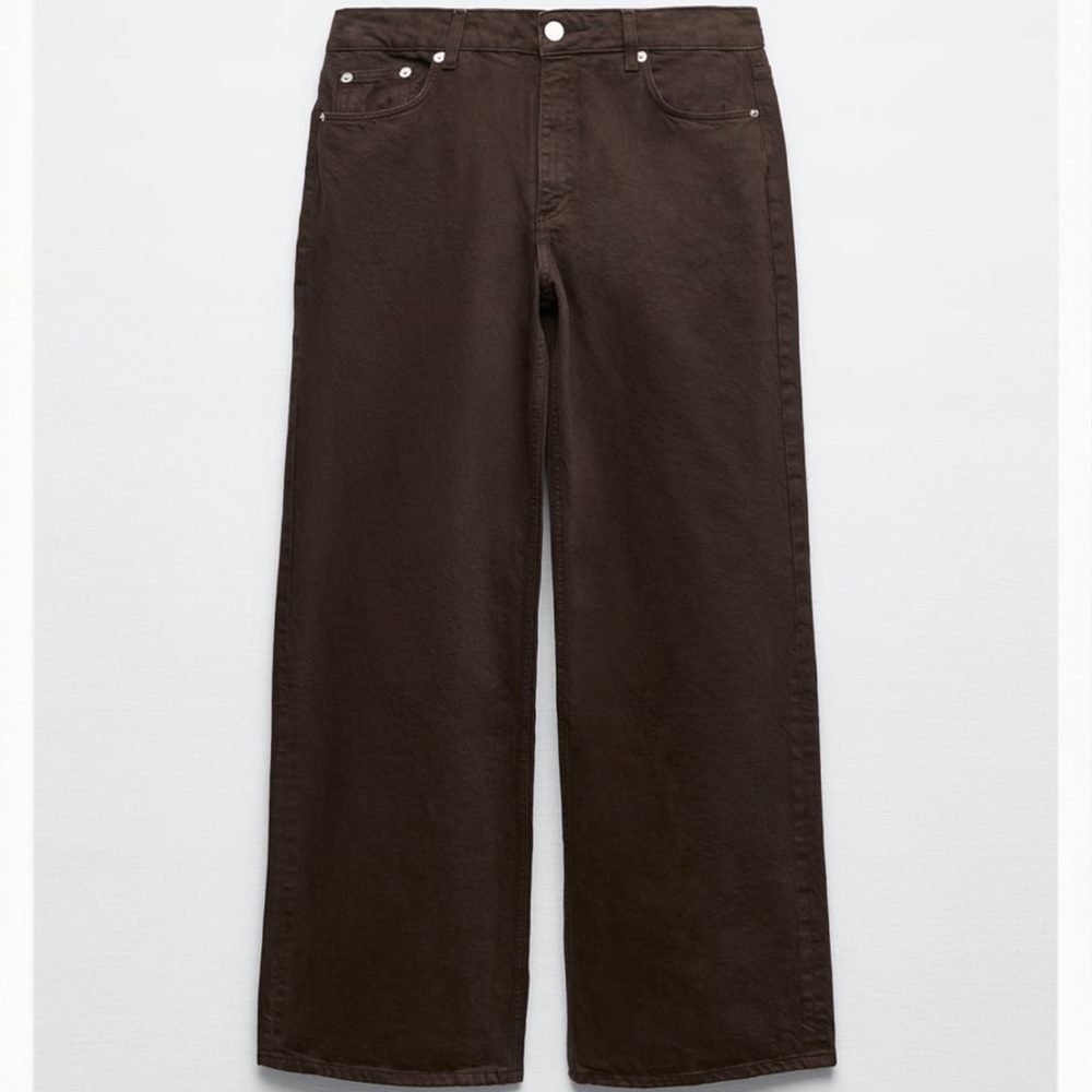 Zara TRF Jean